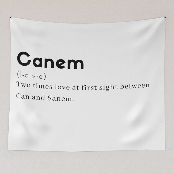 Item preview, Canem designed and sold by ElianaTorres.