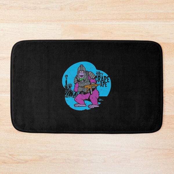 Item preview, Planet of the Grape Apes  designed and sold by vandewalker.
