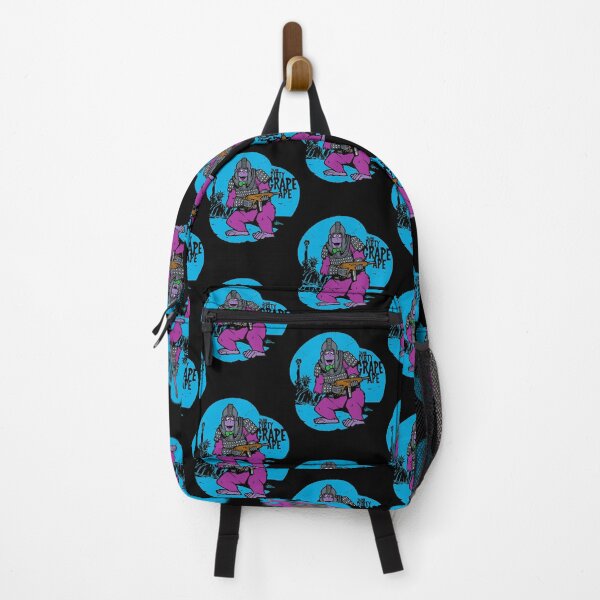 Item preview, Planet of the Grape Apes designed and sold by vandewalker.
