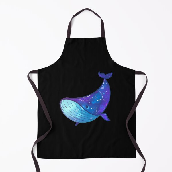 Item preview, Galaxy Blue Whale designed and sold by adivmodzel.