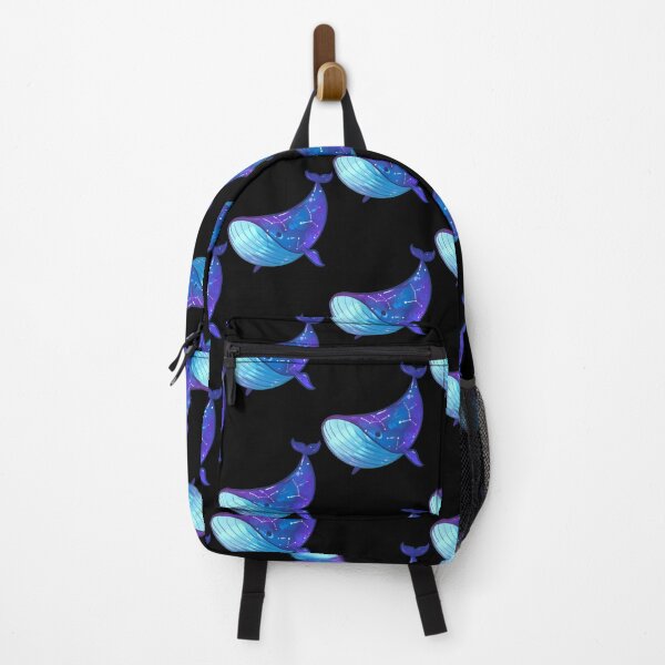 Item preview, Galaxy Blue Whale designed and sold by adivmodzel.