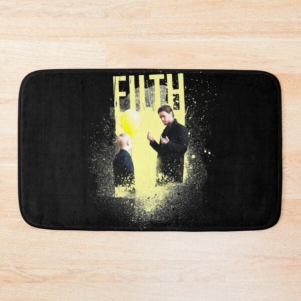 Item preview, FILTH Famous people James McAvoy Prize Events designed and sold by JamesCompanion.