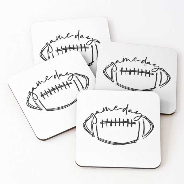Item preview, Football GAME DAY  designed and sold by lehnhattien.