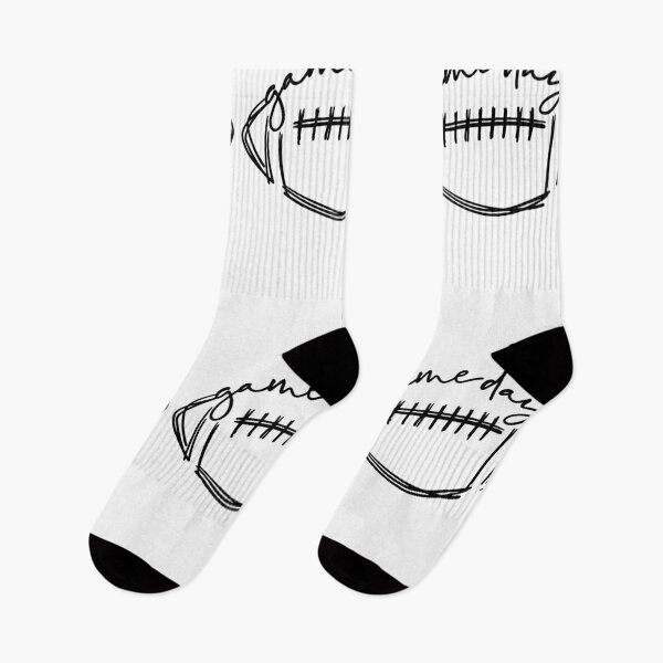 Item preview, Football GAME DAY  designed and sold by lehnhattien.