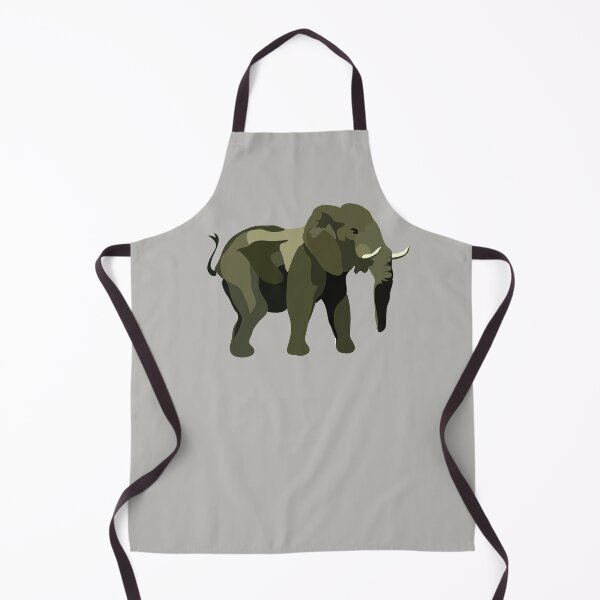 Item preview, Elephant designed and sold by NiceButton.