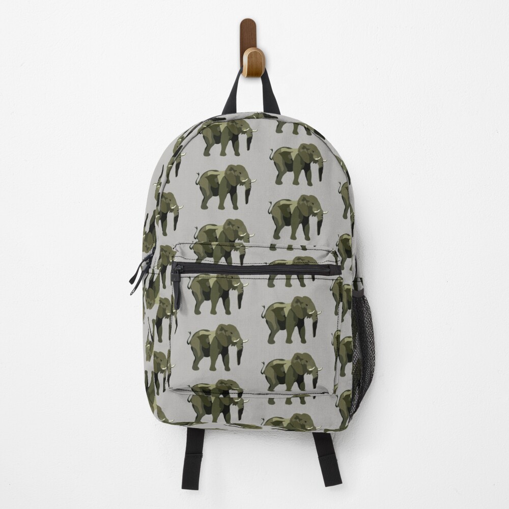 Item preview, Backpack designed and sold by nicebutton.