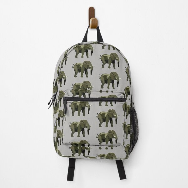 Item preview, Elephant designed and sold by NiceButton.
