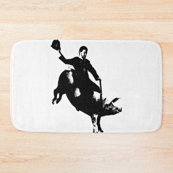 Item preview, Famous people James McAvoy Prize Events Filth Pig designed and sold by JamesCompanion.