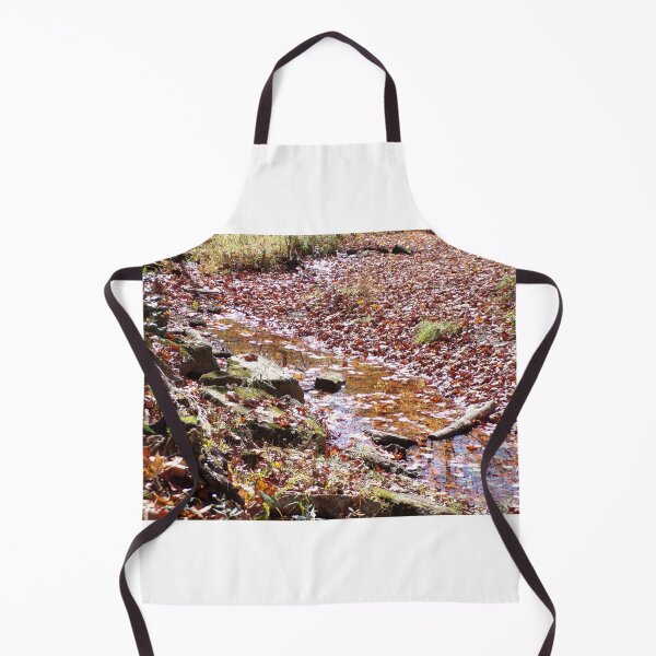 Item preview, Autumn spring in the campground designed and sold by AlicesArtistry.