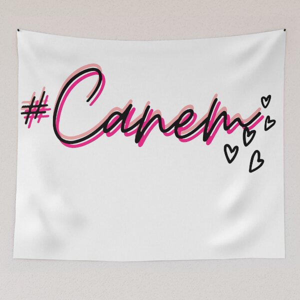 Item preview, #Canem designed and sold by ElianaTorres.