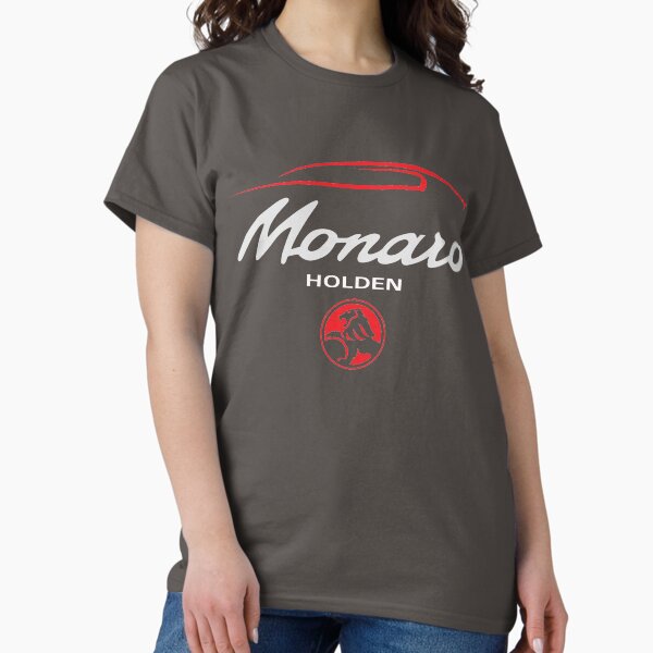 Item preview, HOLDEN MONARO designed and sold by tunggudulu.