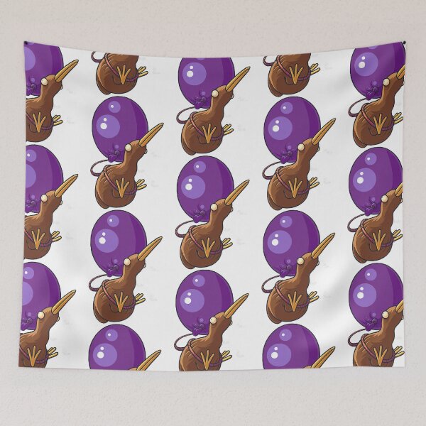 Item preview, Houston, We Have Kiwi  designed and sold by ezemannan.