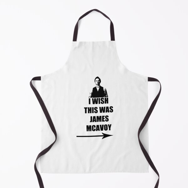 Item preview, I wish this was Famous people James McAvoy Prize Events designed and sold by JamesCompanion.