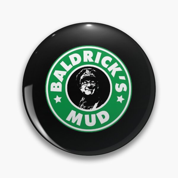 Item preview, Baldricks Mud  designed and sold by Blassingyar.