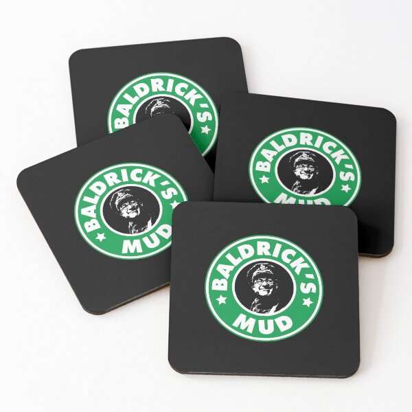 Item preview, Baldricks Mud  designed and sold by Blassingyar.