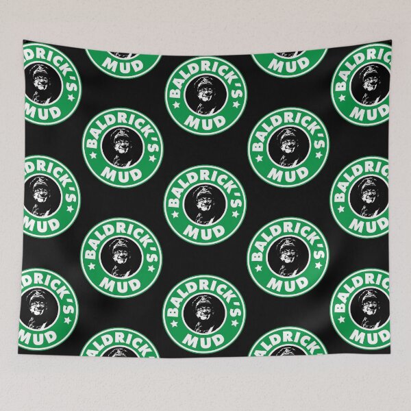 Item preview, Baldricks Mud  designed and sold by Blassingyar.