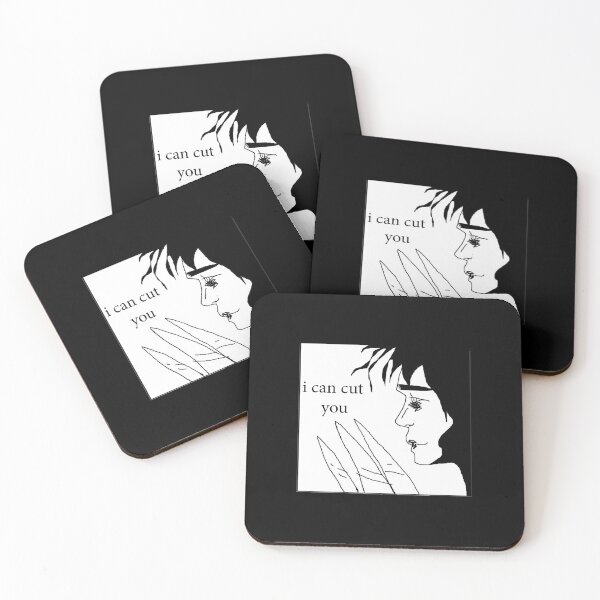 Item preview, i can cut you - edward scissorhands  designed and sold by NastJatavia.