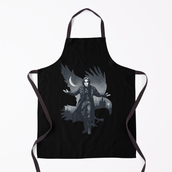 Item preview, Crow City  designed and sold by mickaraba.