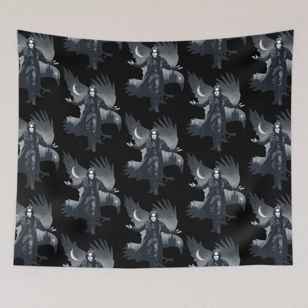Item preview, Crow City  designed and sold by mickaraba.
