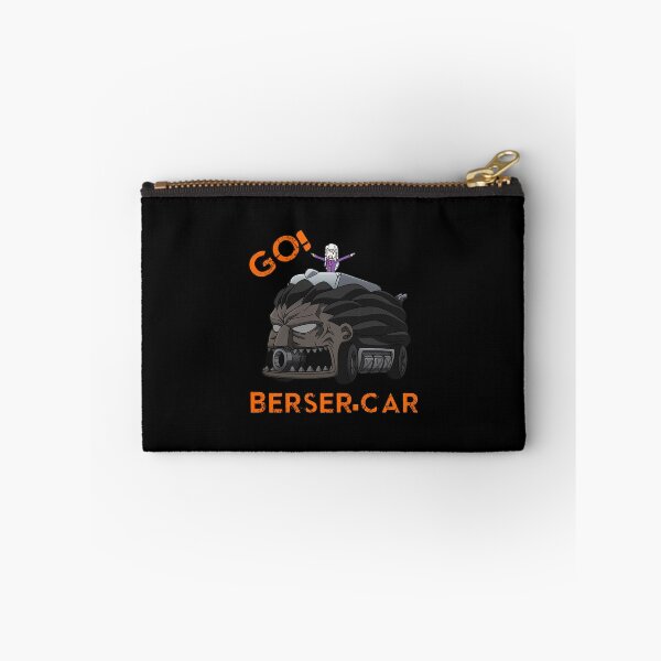 Item preview, Berser-car  designed and sold by paysenga.
