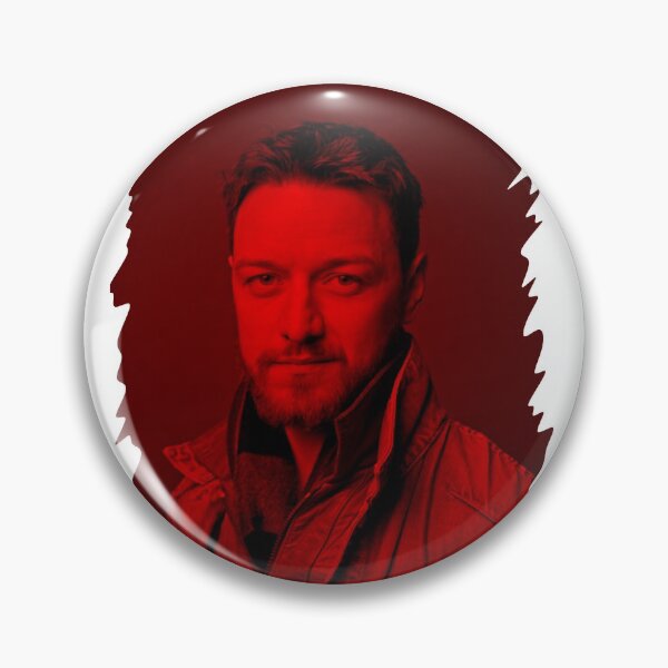 Item preview, Celebrity Famous people James McAvoy Prize Events designed and sold by JamesCompanion.