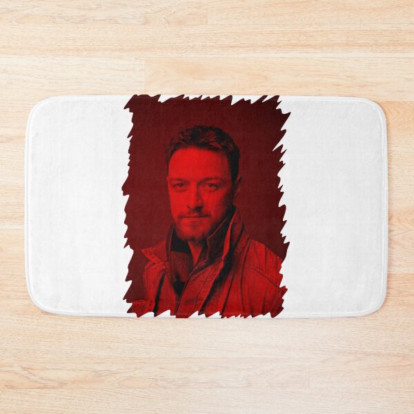 Item preview, Celebrity Famous people James McAvoy Prize Events designed and sold by JamesCompanion.