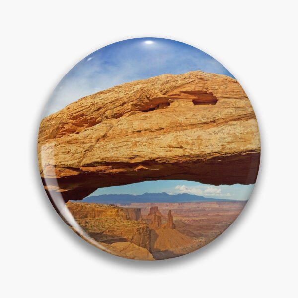 Item preview, Sunset Over Mesa Arch designed and sold by Alex Preiss.