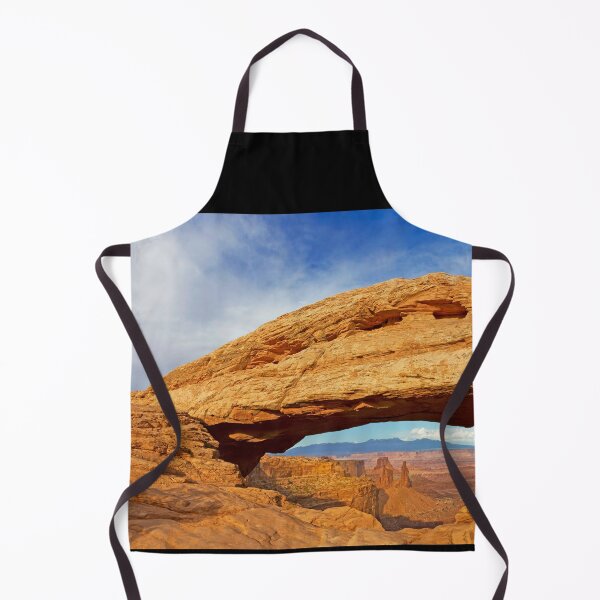 Item preview, Sunset Over Mesa Arch designed and sold by Alex Preiss.
