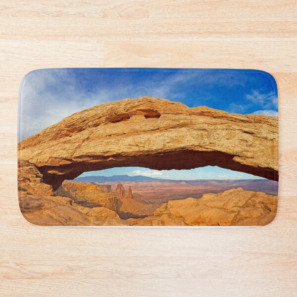 Item preview, Sunset Over Mesa Arch designed and sold by Alex Preiss.