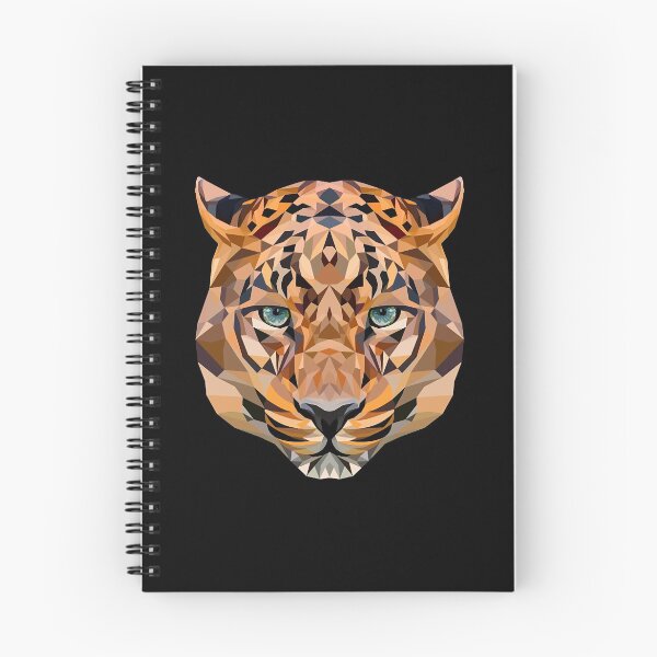 Item preview, Leopard  designed and sold by soriahsherbo.