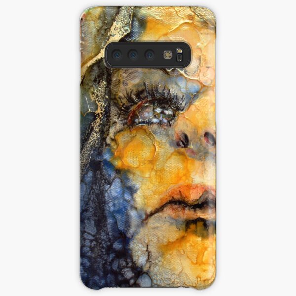 The little 'But I will!' Devil Samsung Galaxy Leichte Hülle