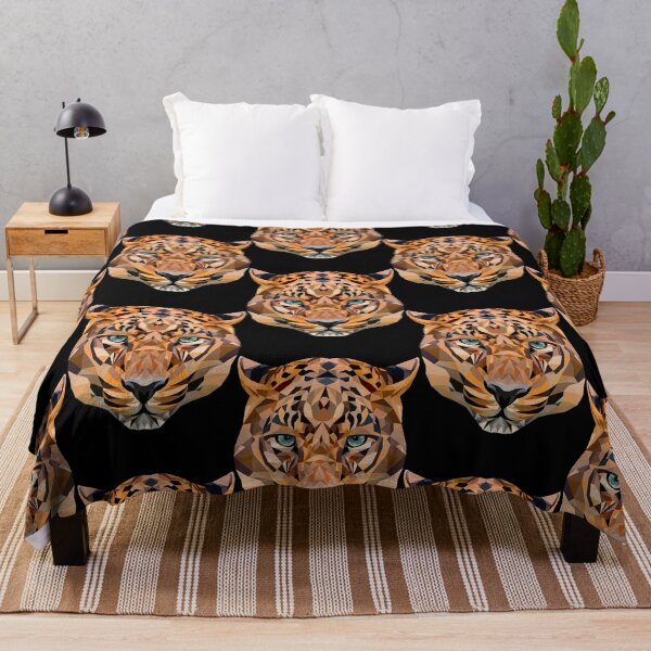 Item preview, Leopard designed and sold by soriahsherbo.