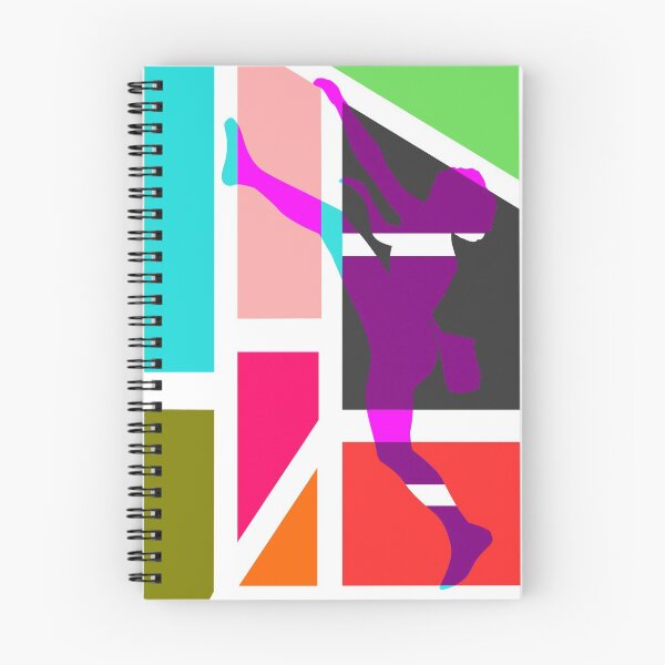 Item preview, Abstract climbing | subjective climbing designed and sold by designsbyMoiLS.