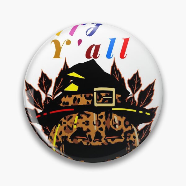 Item preview, Happy Fall Yall Leopard Pumpkin designed and sold by ChaseCoClothing.