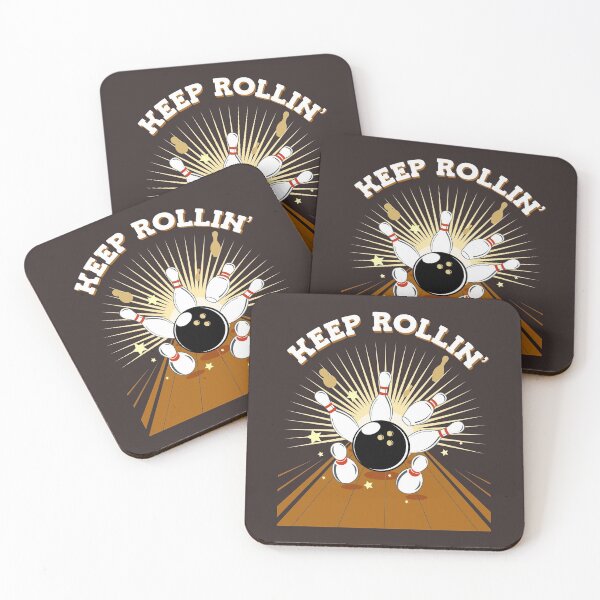 Item preview, Bowling Sport for people who have a Spare Talent bowling Tee Bowling Gift designed and sold by falkmerch.