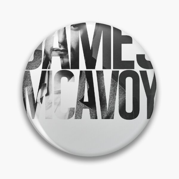 Item preview, Famous people James McAvoy Prize Events Night designed and sold by JamesCompanion.