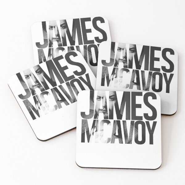 Item preview, Famous people James McAvoy Prize Events Night designed and sold by JamesCompanion.