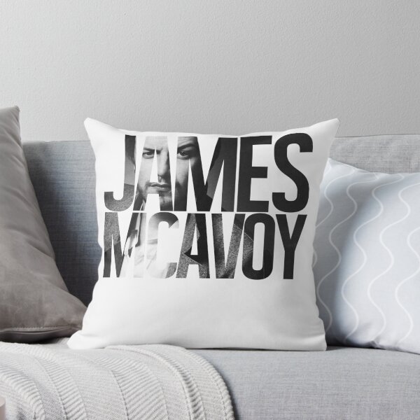 Item preview, Famous people James McAvoy Prize Events Night designed and sold by JamesCompanion.