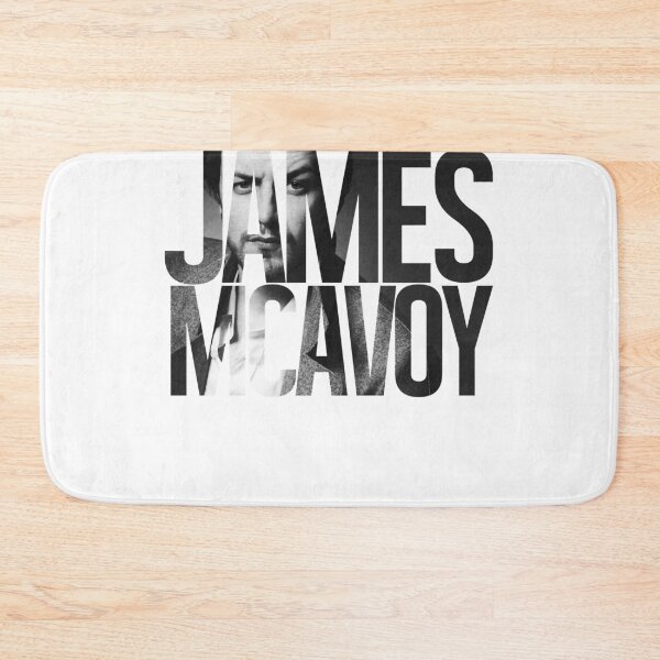 Item preview, Famous people James McAvoy Prize Events Night designed and sold by JamesCompanion.