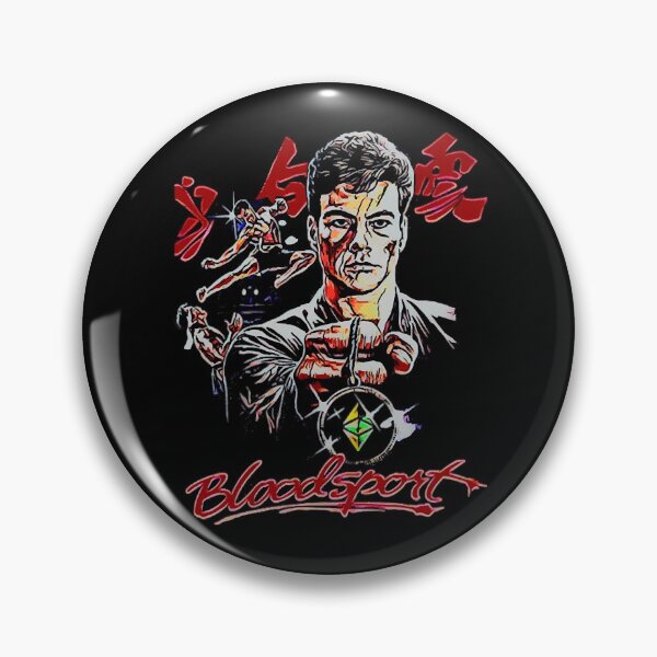 Item preview, blood sport  designed and sold by Blassingyar.