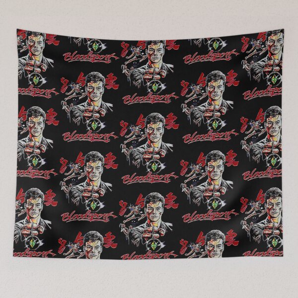 Item preview, blood sport  designed and sold by Blassingyar.