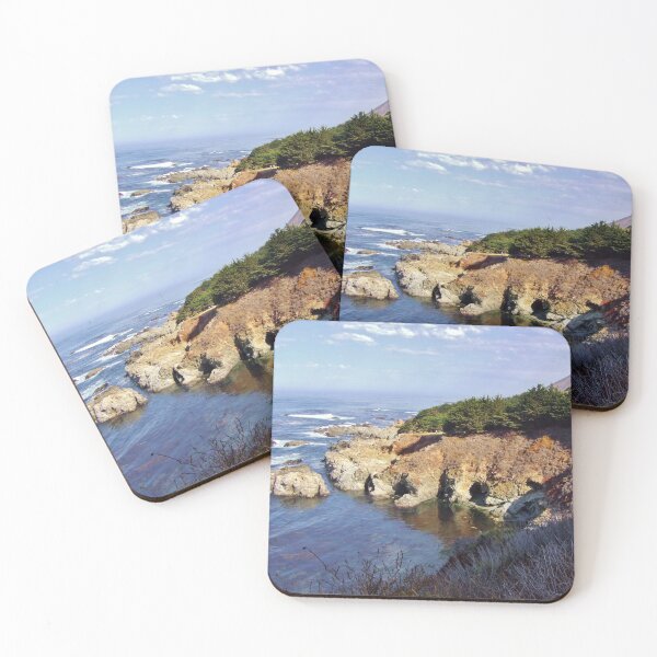 Item preview, Big Sur Coastline designed and sold by shirleyarment.