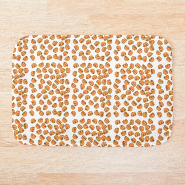 Item preview, Hamburger  designed and sold by MC-collection.