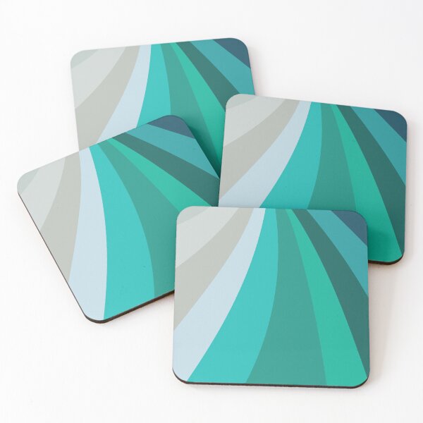 Item preview, Cyan Beach designed and sold by nelloryn.