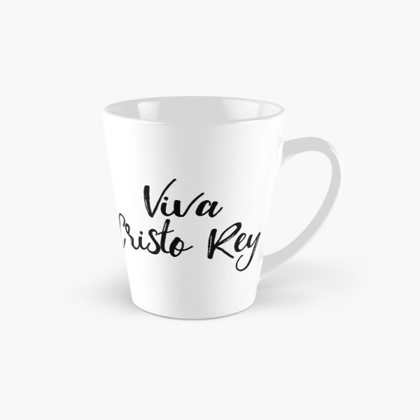 Item preview, Viva Cristo Rey designed and sold by KarolinaPaz.