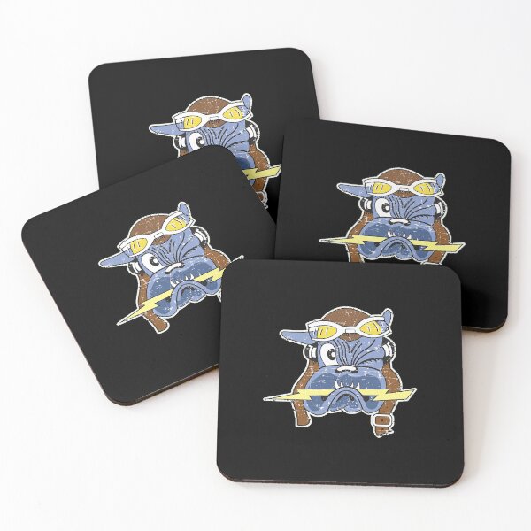 Item preview, 61st Fighter Squadron - Grunge Style  designed and sold by paysenga.