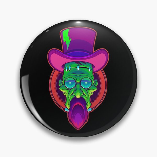 Item preview, Dashing Monster  designed and sold by Blassingyar.