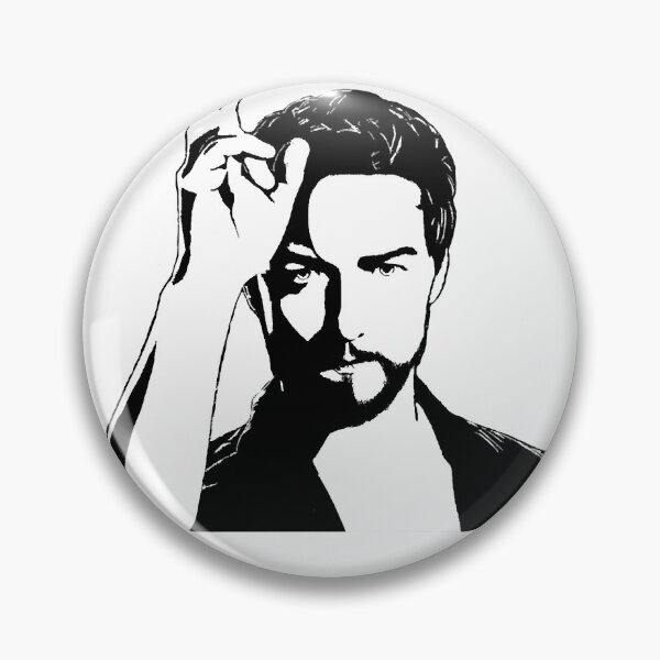 Item preview, Famous people James McAvoy Prize Events The Ruling designed and sold by JamesCompanion.