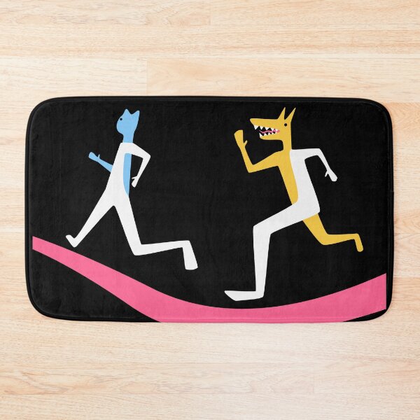 Item preview, Run (The Mutual Evolution) - Imaginary Series designed and sold by On-The-Roof.