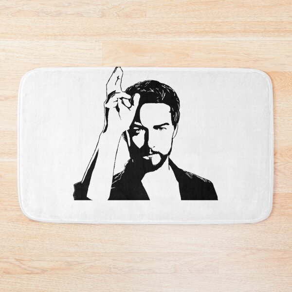 Item preview, Famous people James McAvoy Prize Events The Ruling designed and sold by JamesCompanion.